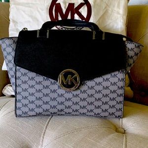 Michael Kors handbag